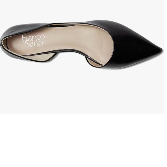 Franco Sarto Women's Neiman Ballet Flat - Picture 4 of 6